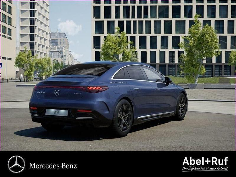 Gebraucht Mercedes 500 2025 Andere Limousine