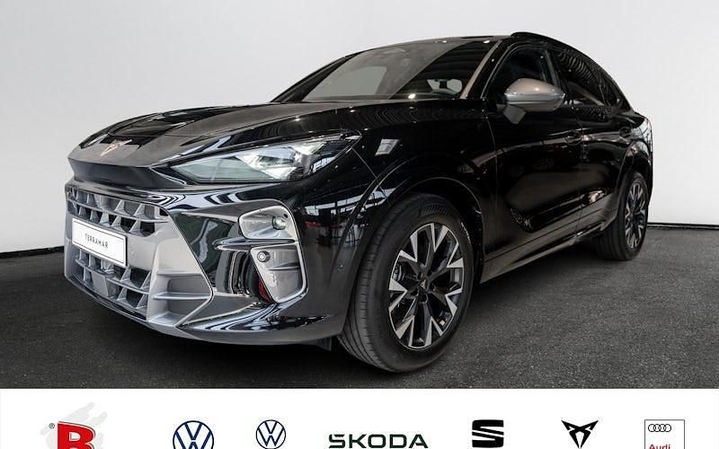Schwarz Neu 2025 Cupra Terramar SUV | 39.990 € (Fairer Preis) - Bild 1/4