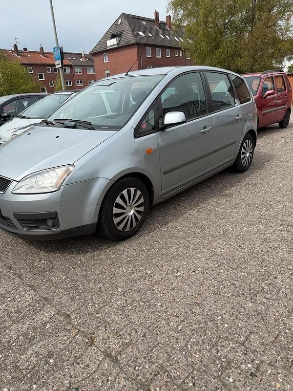 Second-hand Ford C-MAX 100 CP (73 kW) 2004 Monovolum