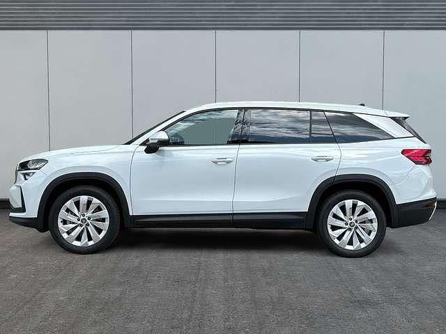 Weiß Neu 2025 Skoda Kodiaq Selection SUV | 41.680 € (Guter Preis) - Bild 1/4