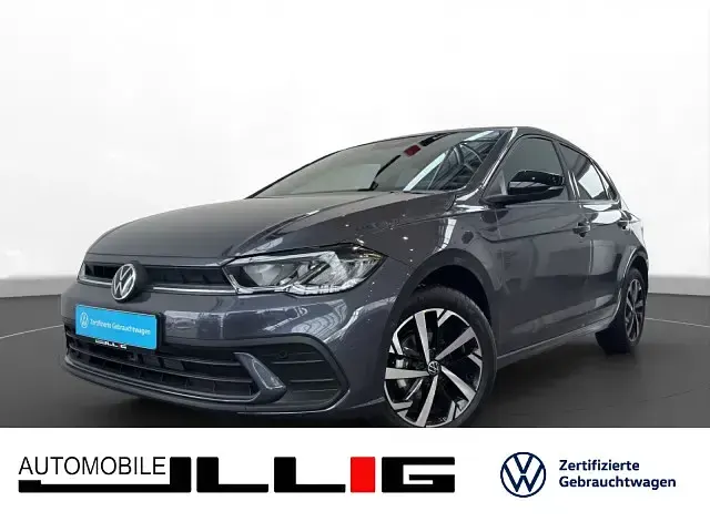 Gebraucht VW Polo Goal 95 PS (69 kW) 2025 Kleinwagen
