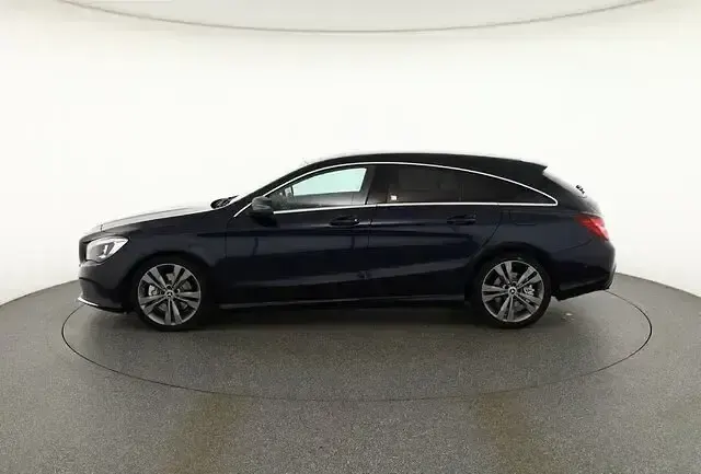 Brugt Mercedes CLA250 2017 Andere Sedan