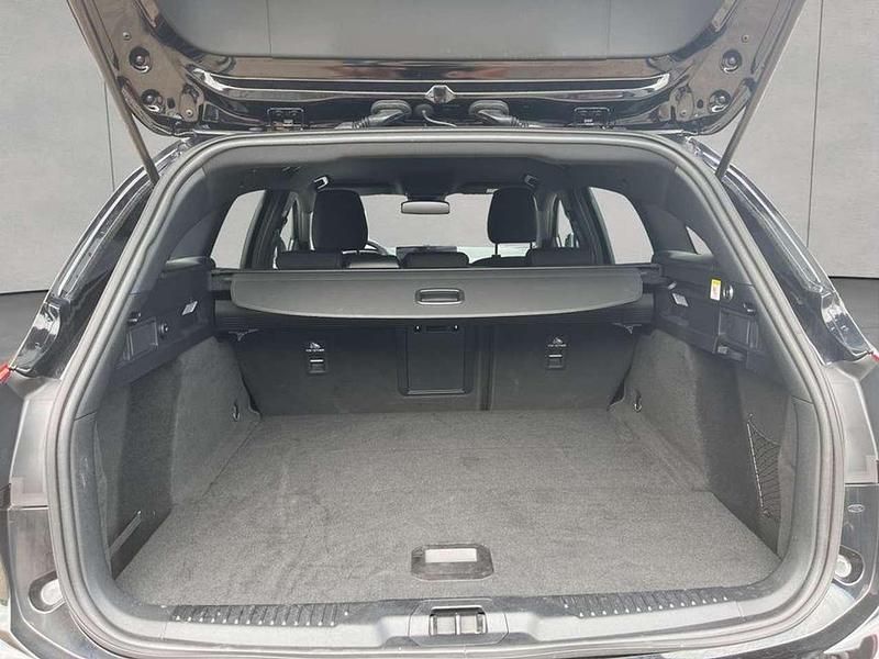 Gebraucht Ford Focus ST-Line X 125 PS (91 kW) 2023 Agate black metallic Kombi