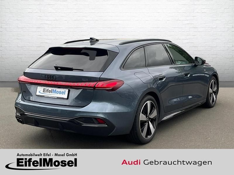 Gebraucht Audi A5 Ambiente 204 PS (150 kW) 2025 Kombi