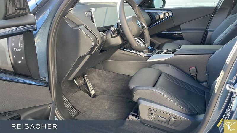 Neu BMW X3 M Sport 2026 Blau SUV