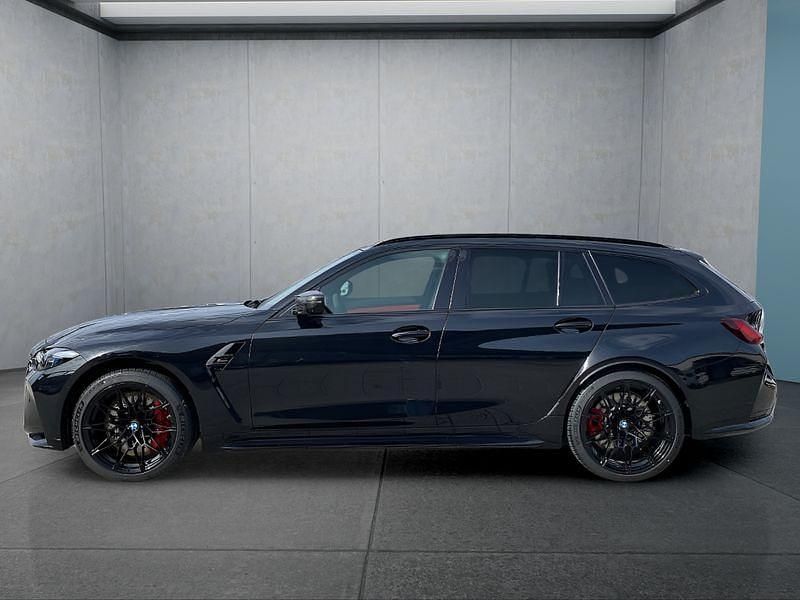 Gebraucht BMW M3 530 PS (389 kW) 2025 Schwarz Kombi