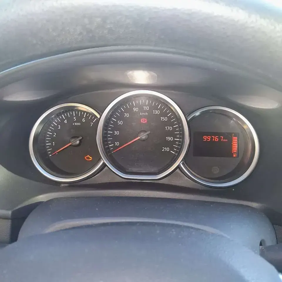 Gebraucht Dacia Sandero Stepway 101 PS (74 kW) 2020 Weiß Kleinwagen