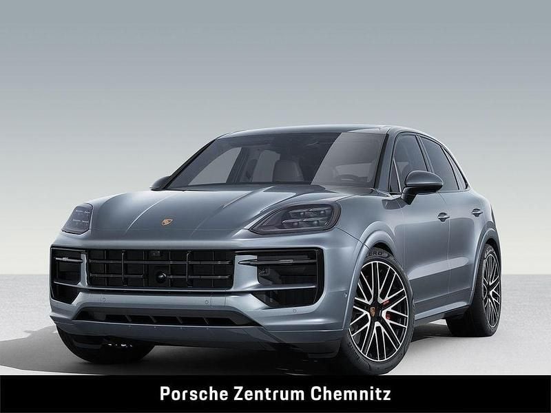 Neu Porsche Cayenne GTS Sport 500 PS (367 kW) 2026 Grau SUV