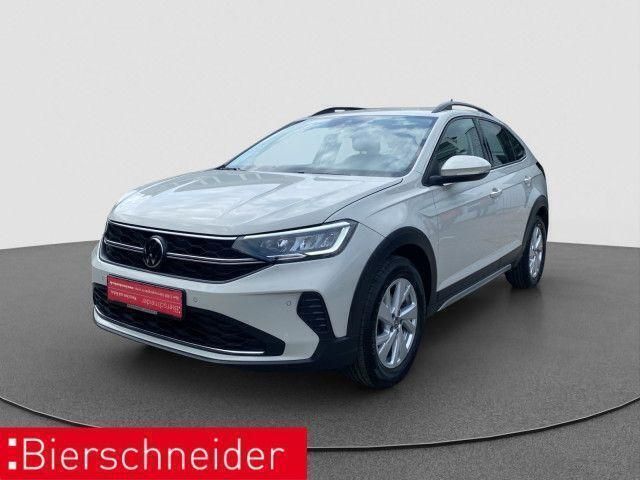 Grau Gebraucht 2022 VW Taigo Life SUV | 17.390 € (Fairer Preis) - Bild 1/2