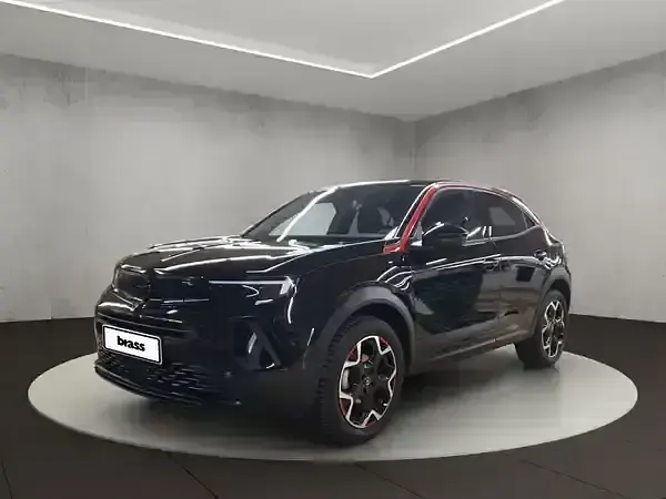 Gebraucht Opel Mokka 131 PS (96 kW) 2024 SUV