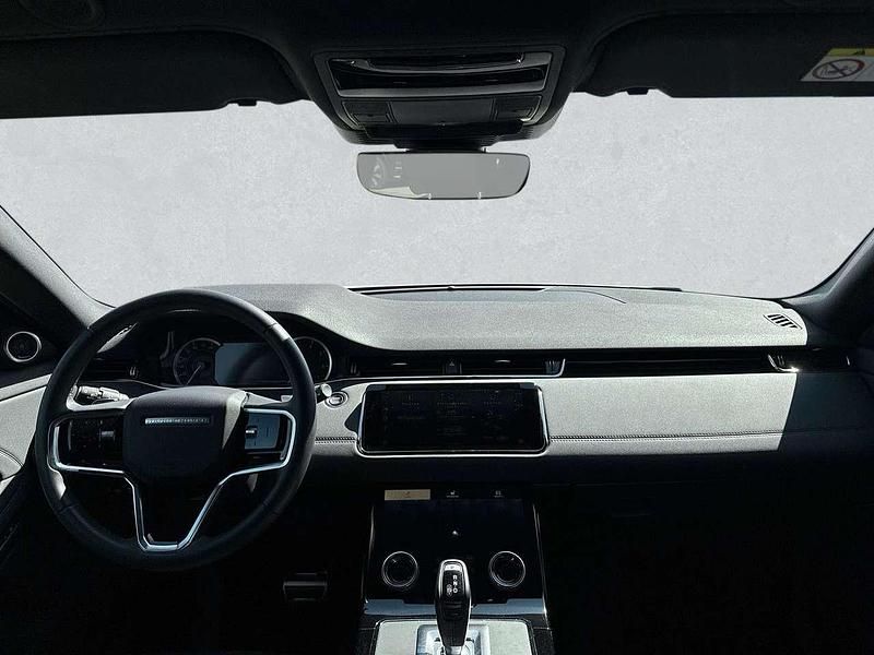 Gebraucht Land Rover Range Rover SE Dynamic 200 PS (147 kW) 2023 Fuji white SUV