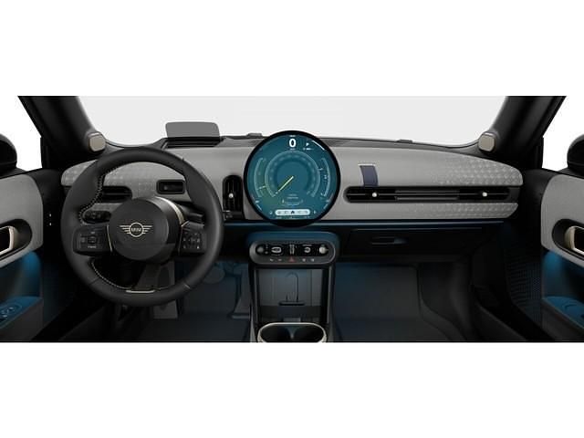 Gebraucht Mini Cooper S 204 PS (150 kW) 2024 Grau Kleinwagen
