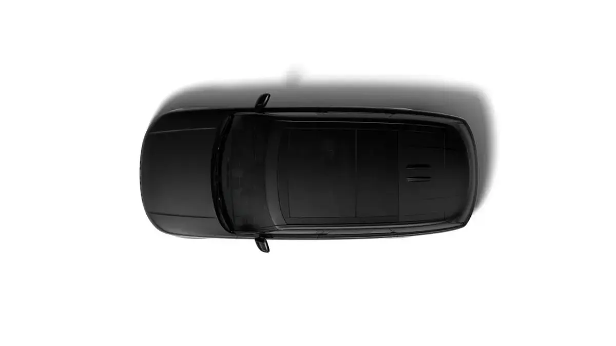 Neu Land Rover Range Rover Autobiography 551 PS (405 kW) 2026 Santorini black SUV