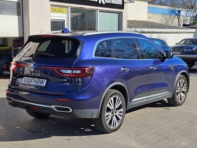 Gebraucht Renault Koleos Initiale Paris 177 PS (130 kW) 2018 Blau SUV