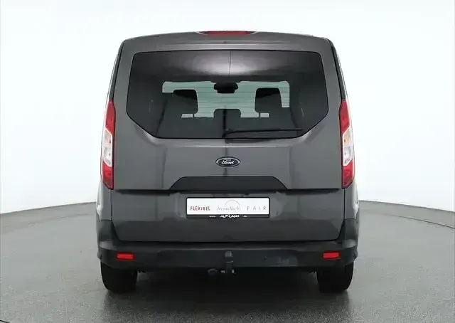 Gebraucht Ford Tourneo Connect Trend 120 PS (88 kW) 2020 Grau Van / Kleinbus