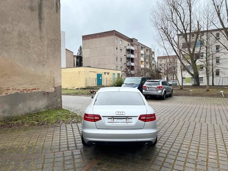 Gebraucht Audi A6 179 PS (131 kW) 2010 Grau Limousine