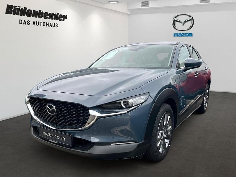 Neu 2025 Mazda CX-30 SUV | 29.480 € - Bild 1/4