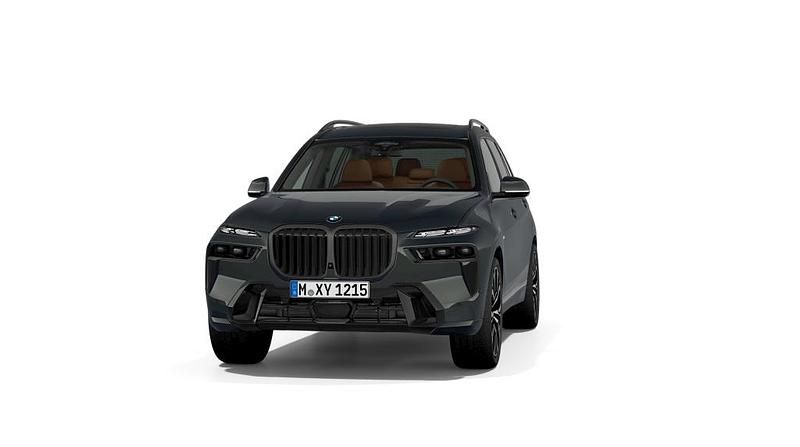Neu BMW X7 Comfort Edition 340 PS (250 kW) 2025 SUV
