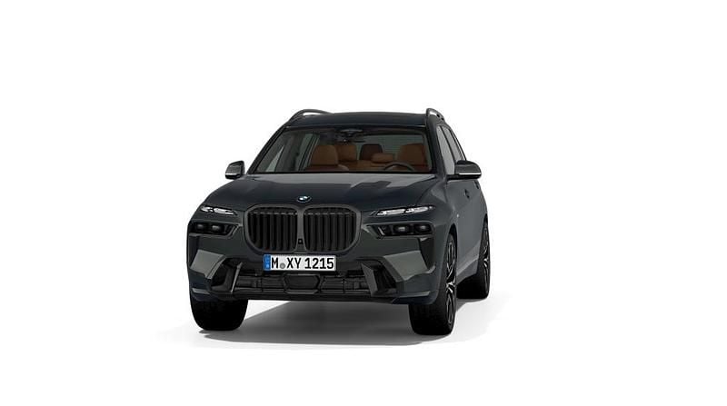 Neu 2025 BMW X7 Comfort Edition SUV | 110.729 € (Superpreis) - Bild 1/4