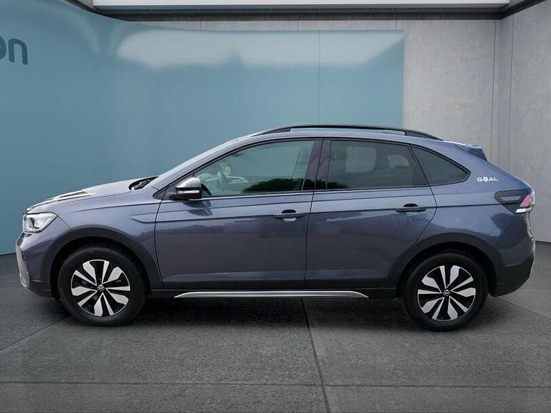 Gebraucht VW Taigo 116 PS (85 kW) 2024 Grau SUV