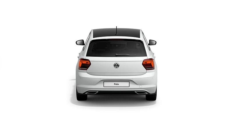 Usata VW Polo Highline 116 CV (85 kW) 2020 Utilitaria