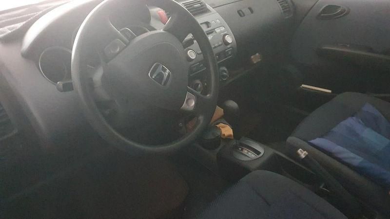 Gebraucht Honda Jazz 83 PS (61 kW) 2003 Kleinwagen