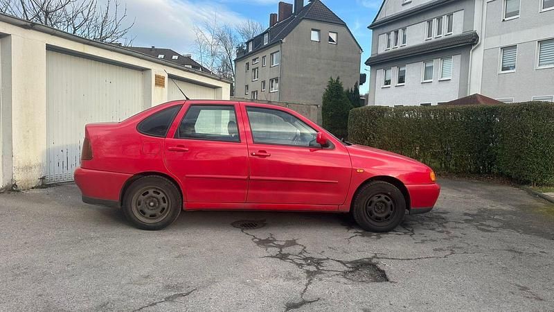 Gebraucht VW Polo 1998 Limousine