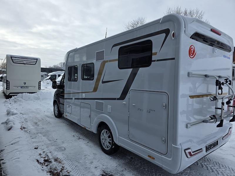 Gebraucht Mercedes 170 170 PS (125 kW) 2025 Weiss