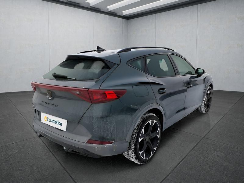 Gebraucht Cupra Formentor 204 PS (150 kW) 2022 SUV