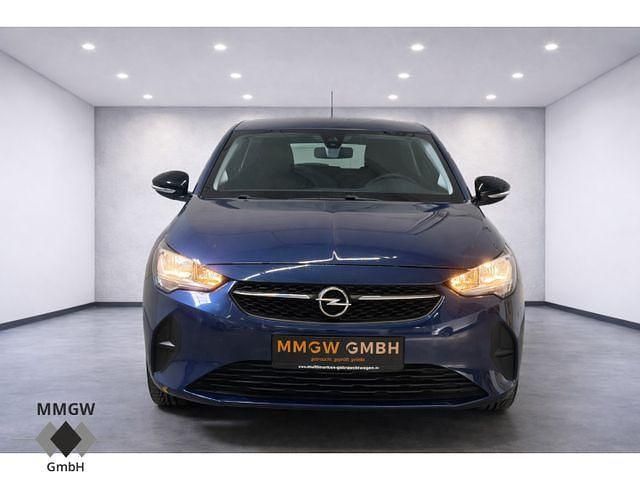 Gebraucht Opel Corsa Edition 75 PS (55 kW) 2021 Kleinwagen