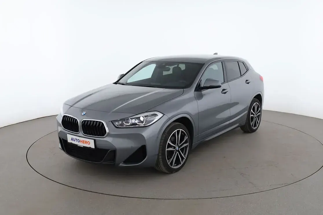 Gebraucht BMW X2 M Sport 150 PS (110 kW) 2022 SUV