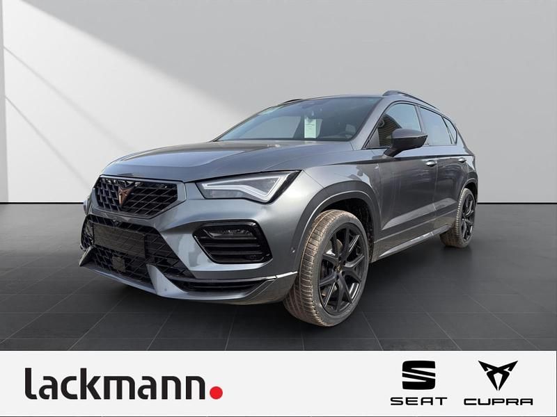 Neu Cupra Ateca VZ 300 PS (220 kW) 2026 Grau SUV