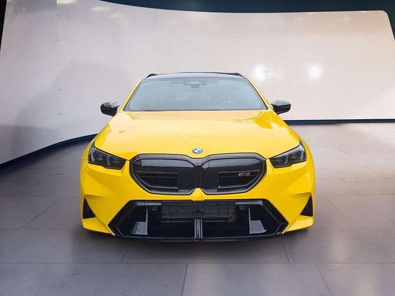 Gebraucht BMW M5 Comfort Edition 727 PS (534 kW) 2025 Sonderlackierung Kombi