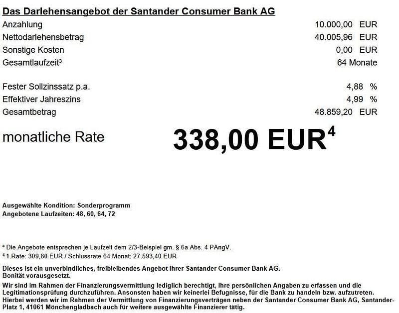 Gebraucht Audi S3 Sport 333 PS (244 kW) 2024 Mythosschwarz metallic Limousine