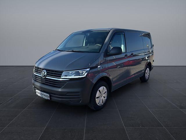 Gebraucht VW Transporter 150 PS (110 kW) 2021 Van