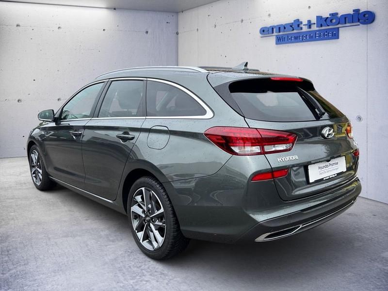 Gebraucht Hyundai i30 Prime 2023 Kombi