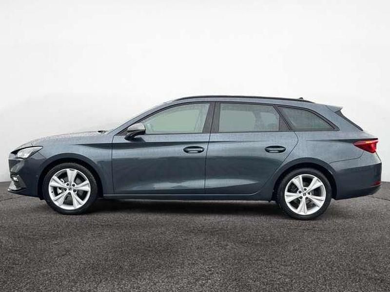 Second-hand Seat Leon ST FR 150 CP (110 kW) 2025 Gri Break