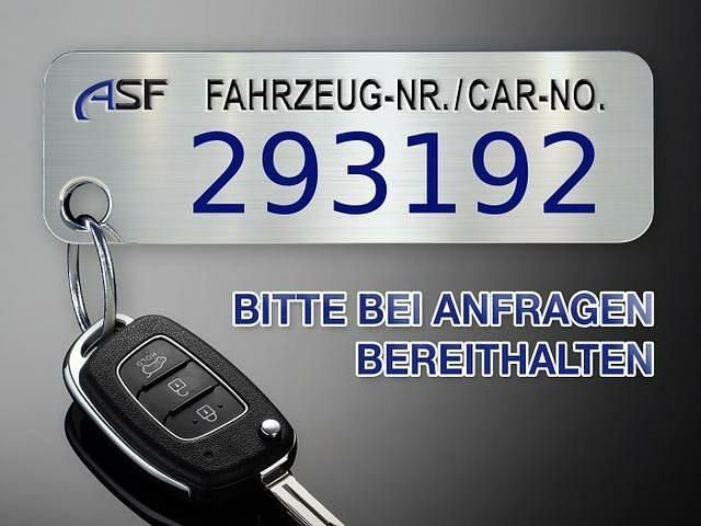 Gebraucht Ford Focus Cool & Connect 125 PS (91 kW) 2022 Grau Kombi
