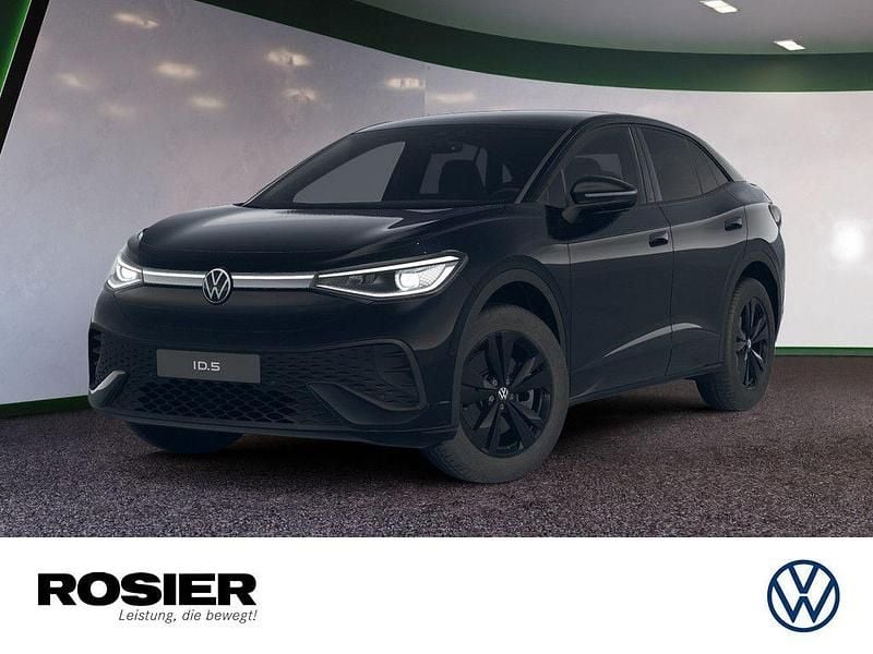 Schwarz / grenadillschwarz Neu 2026 VW ID.5 Pro SUV | 49.990 € (Fairer Preis) - Bild 1/4