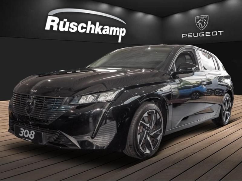 Gebraucht 2023 Peugeot 308 Allure Kleinwagen | 24.980 € (Fairer Preis) - Bild 1/1