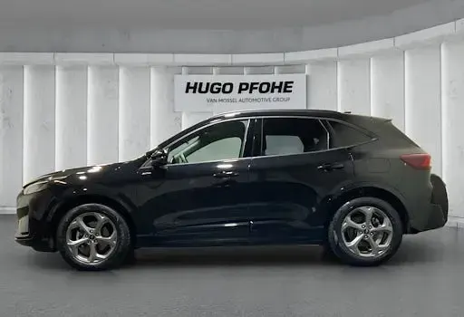 Occasion Ford Kuga ST-Line 186 ch (136 kW) 2025 Noir SUV