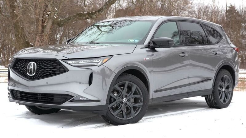 Gebraucht 1980 Acura MDX Cabrio | 25.950 € - Bild 1/2