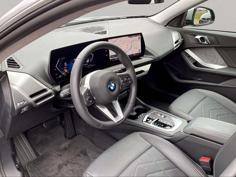 Używany BMW 220 Efficient Dynamics 156 KM (114 kW) 2025 Szary Coupe
