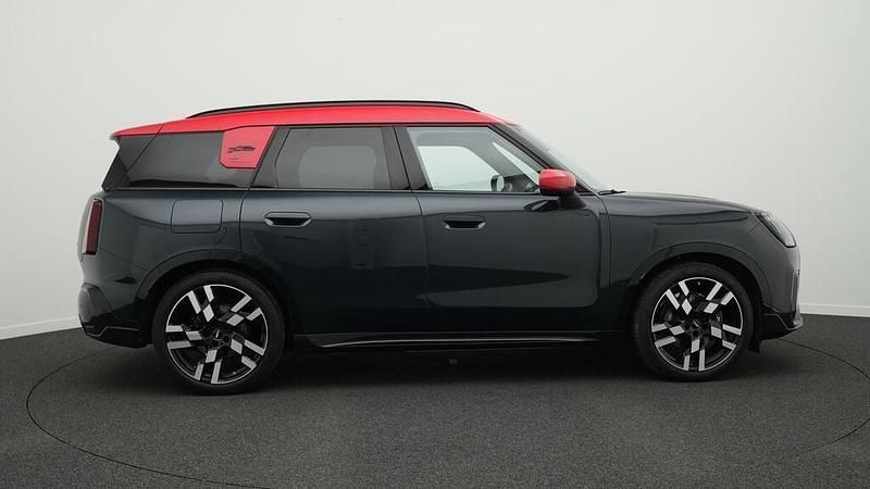 Gebraucht Mini Countryman 225 kW (306 PS) 2024 Grau SUV