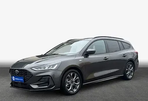 Używany Ford Focus ST-Line X 155 KM (114 kW) 2025 Kombi