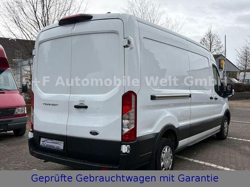 Gebraucht Ford Transit Trend 131 PS (96 kW) 2024 Andere