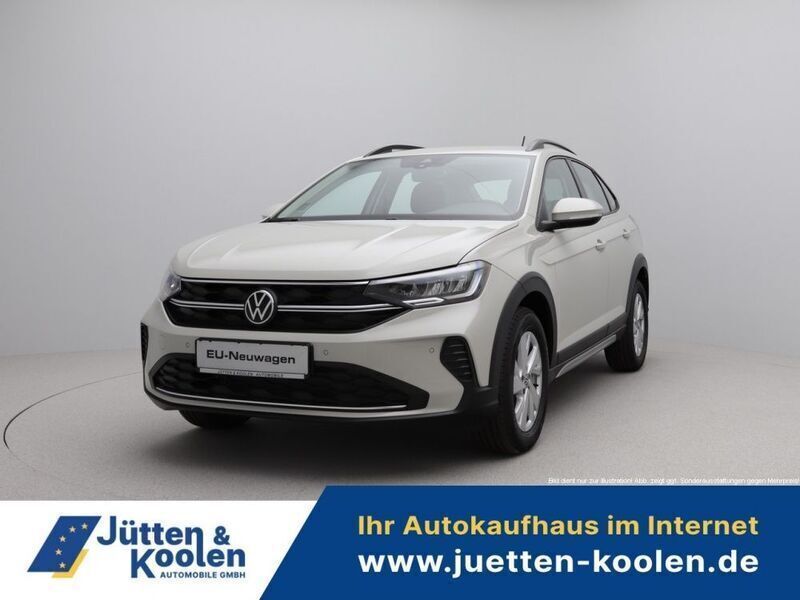 Wählbar ggf. gegen aufpreis Gebraucht 2022 VW Taigo Life SUV | 20.450 € (Superpreis) - Bild 1/4