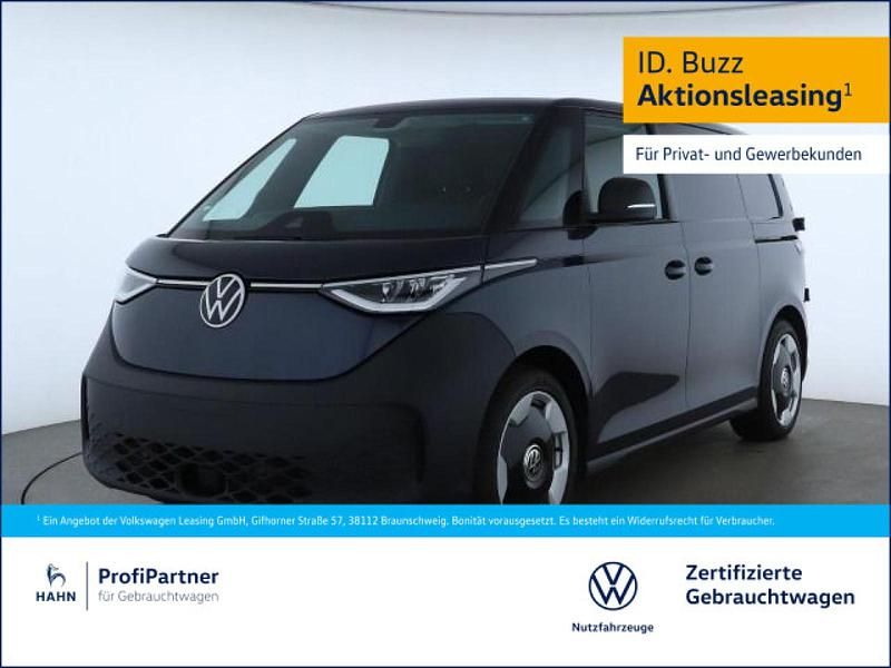 Gebraucht VW ID. Buzz Pro 250 kW (340 PS) 2025 Blau Van / Kleinbus
