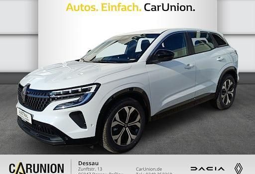 Neu Renault Austral Evolution 200 PS (147 kW) 2025 Arktisweiß SUV