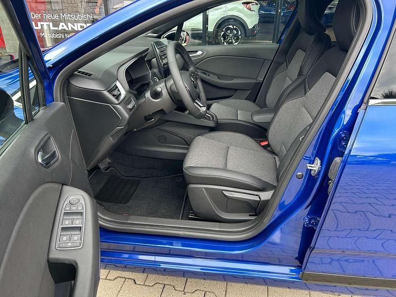 Neu Mitsubishi Colt Top 94 PS (69 kW) 2025 Royalblau Kleinwagen